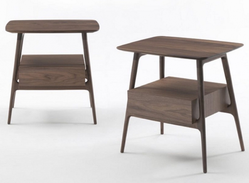 Тумбочка прикроватная  Porada Bilot Bedside Table