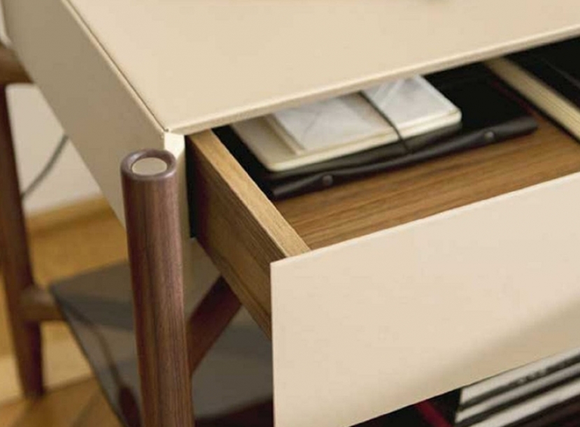 Тумбочка прикроватная  Porada Regent 2 Bedside Table