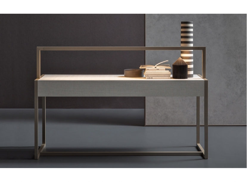 Стол письменный NATEVO CONTINIUM DESK