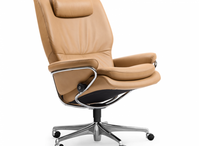 Кресло офисное STRESSLESS ROME