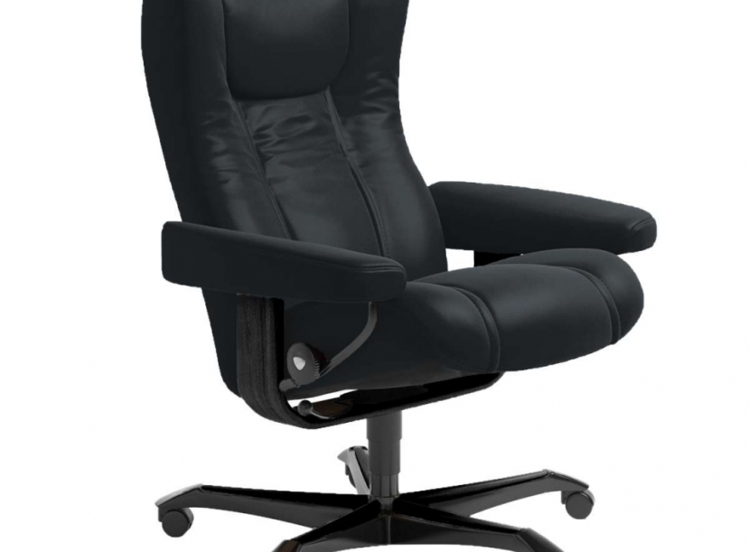 Кресло офисное Stressless Wing Home Office