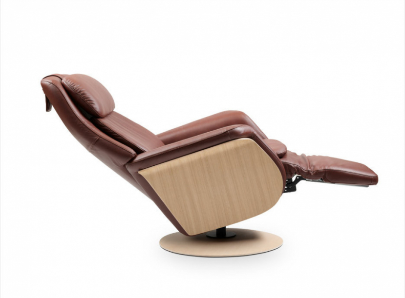 Кресло-реклайнер Stressless Sam Wood