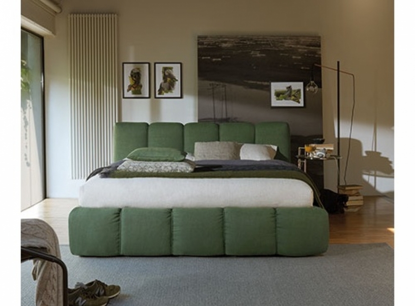 Кровать DORELAN SOFT NEST