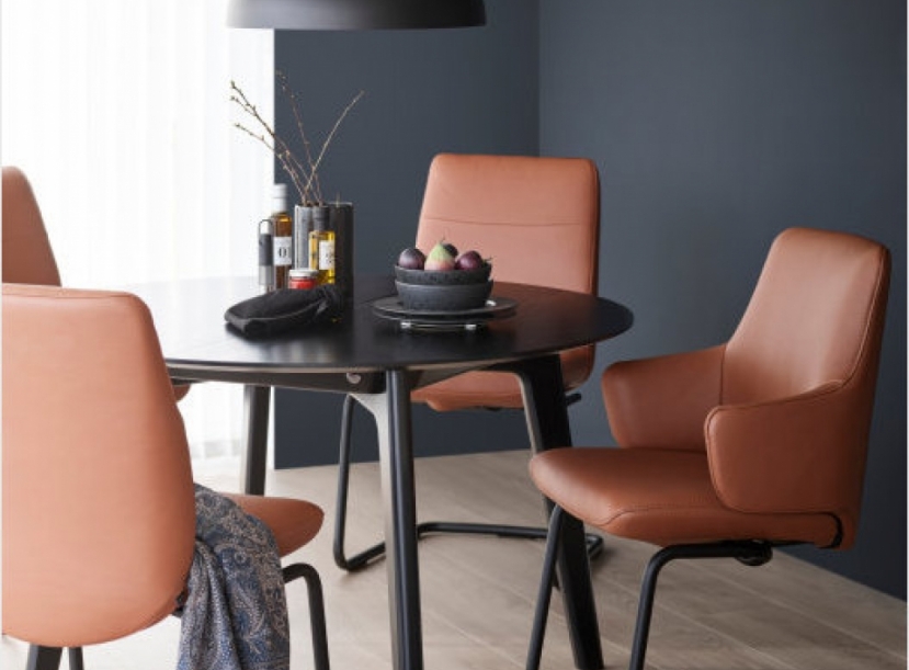 Стул Stressless Chilli Large D400