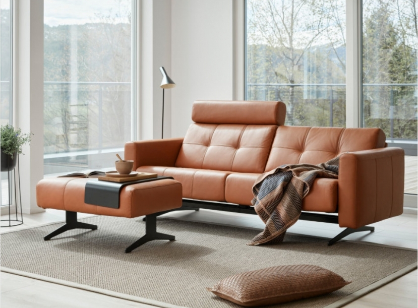 Диван STRESSLESS ELLA 2,5 S