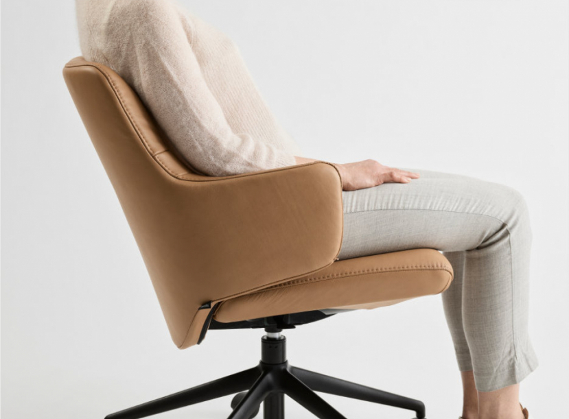 Кресло офисное Stressless Mint Home Office