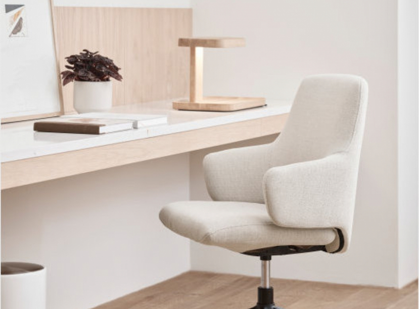 Кресло офисное Stressless Laurel Low