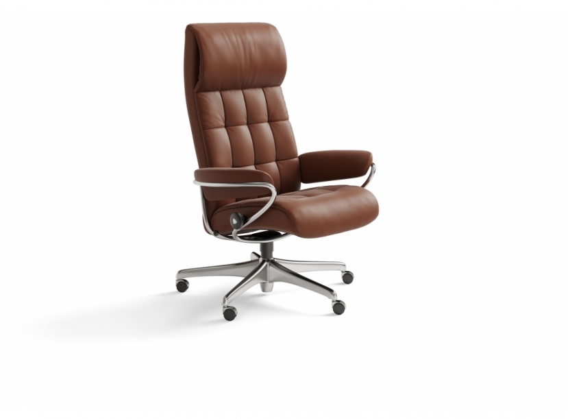 Кресло офисное Stressless London Home Office High Back
