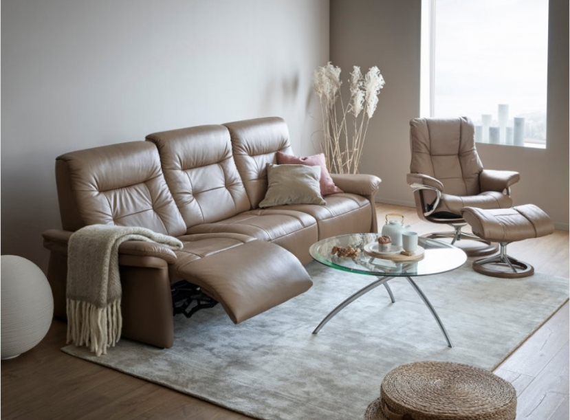 Диван STRESSLESS MARI 3S