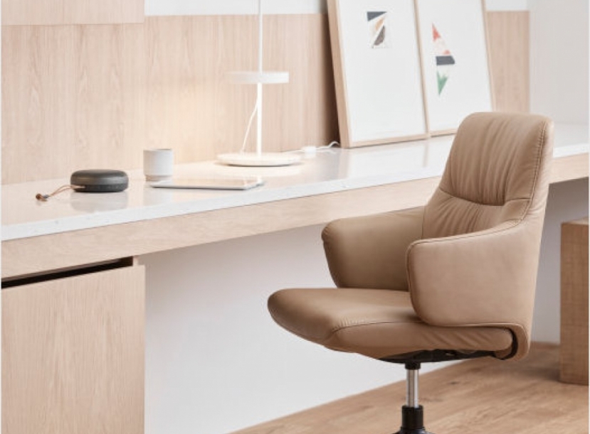 Кресло офисное Stressless Mint Home Office