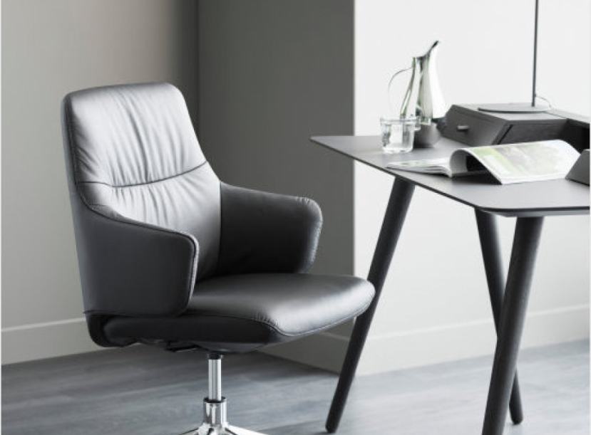 Кресло офисное Stressless Mint Home Office Low Back