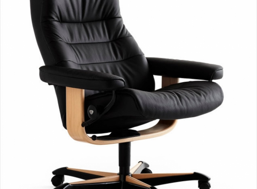Кресло офисное Stressless Opal Office