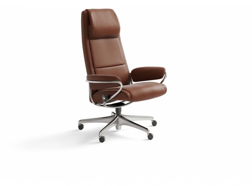 Кресло офисное Stressless Paris Office