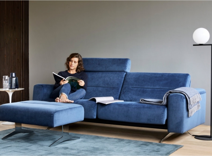 Диван Stressless Stella 2,5S