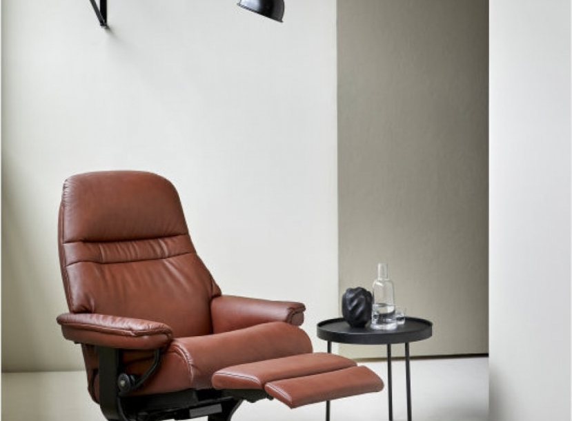 Кресло-реклайнер STRESSLESS SUNRISE Power Leg