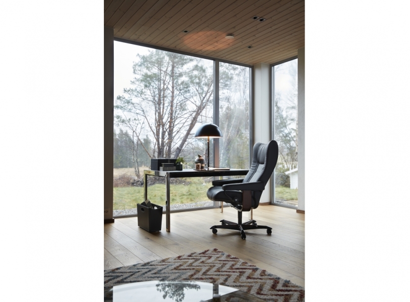 Кресло офисное Stressless Wing Home Office