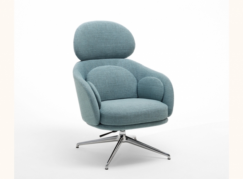 Кресло SABA NEW SUNSET ARMCHAIR