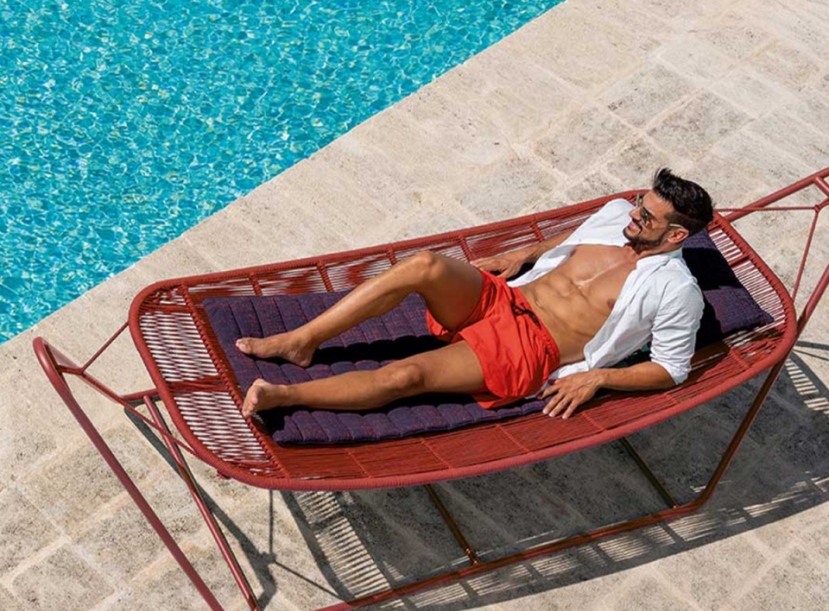 Гамак TALENTI PANAMA HAMMOCK