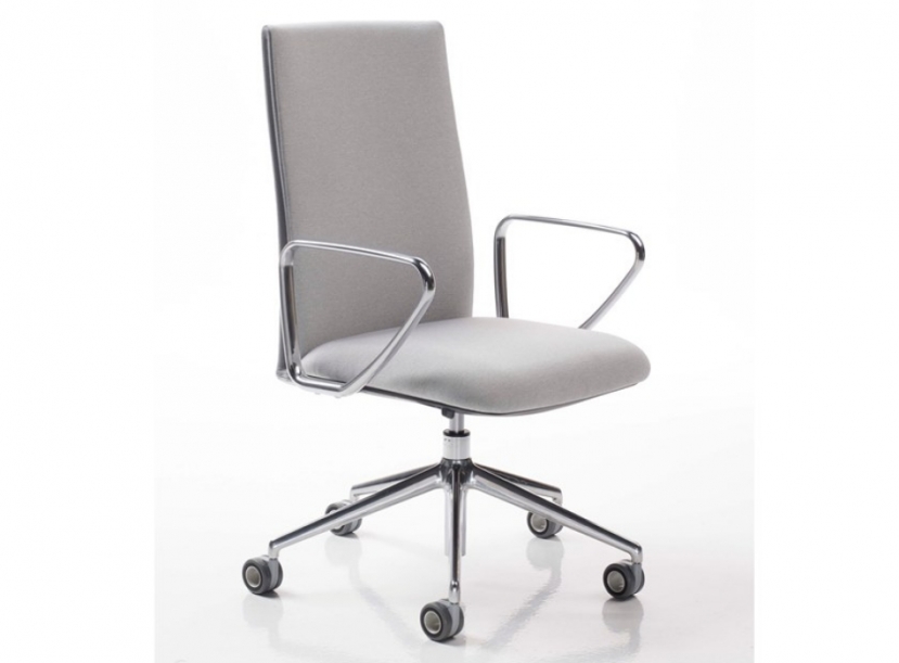 Кресло руководителя DIEMME OFFICE VELVET