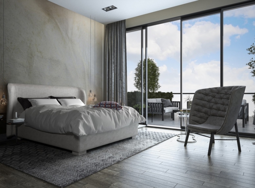 Кровать MILANO BEDDING VICTORIA