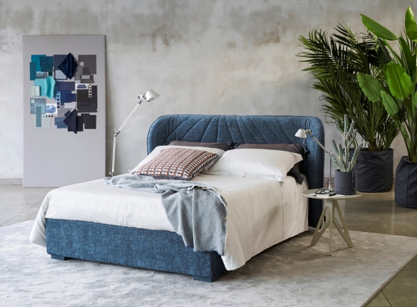 Кровать MILANO BEDDING VICTORIA