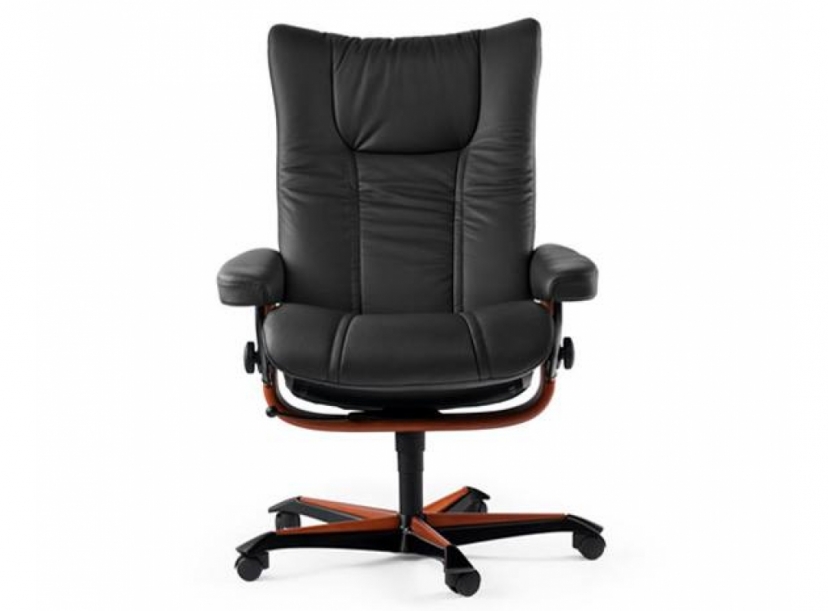Кресло офисное Stressless Wing Home Office