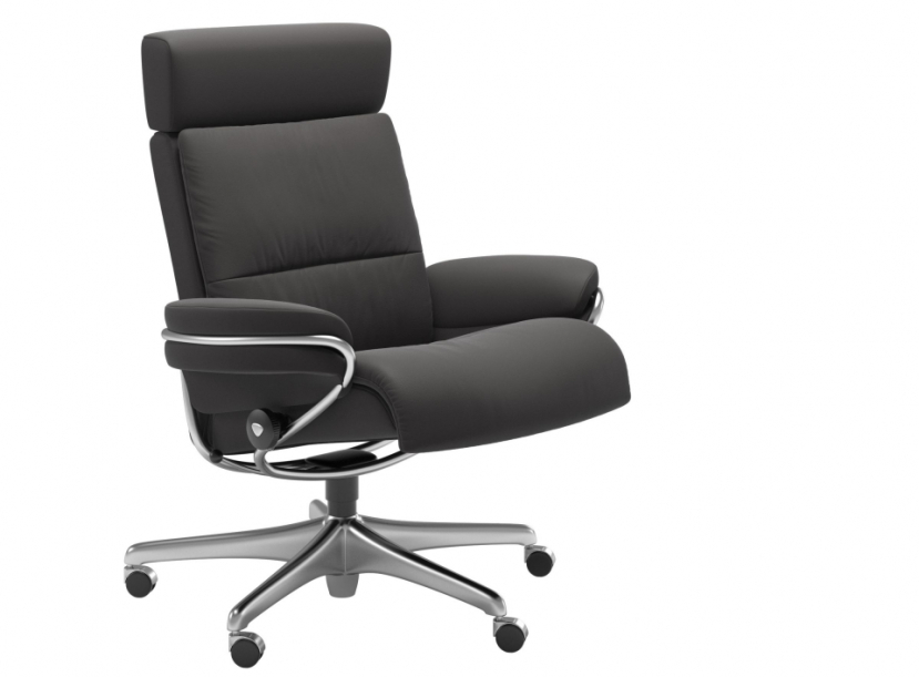 Кресло офисное Stressless Tokyo Home Office Adjustable Headrest