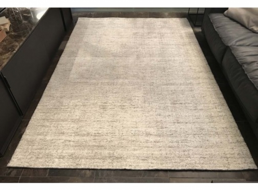 Ковер AMINI PERLA WHITE SILVER
