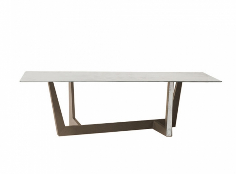 Стол BONALDO ART CERAMIC 250