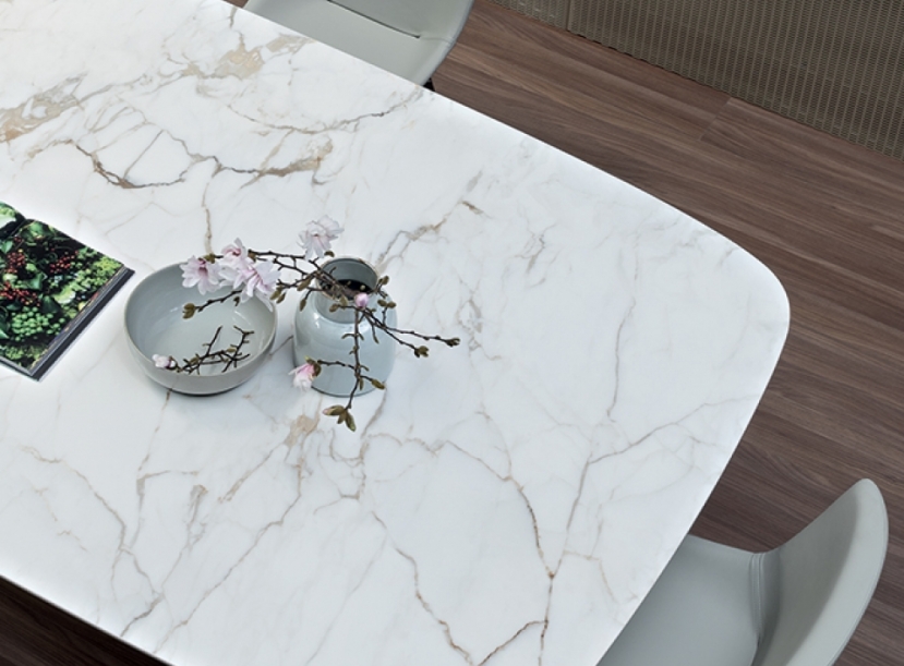 Стол BONALDO ART CERAMIC 250