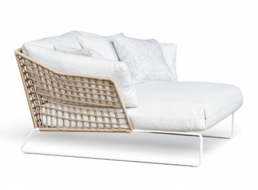 Садовая кровать Saba Italia NEW YORK SOLEIL