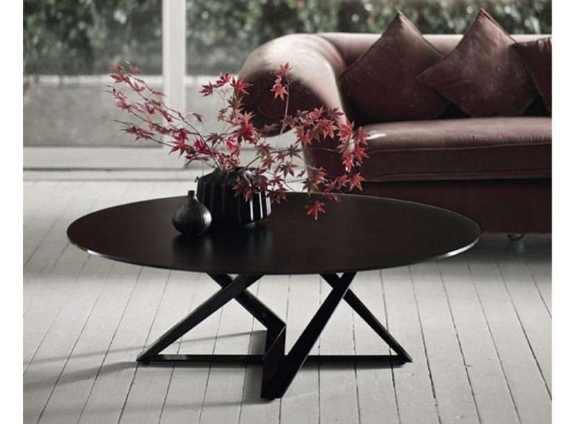 Журнальный стол BONTEMPI CASA Millennium Coffee Table