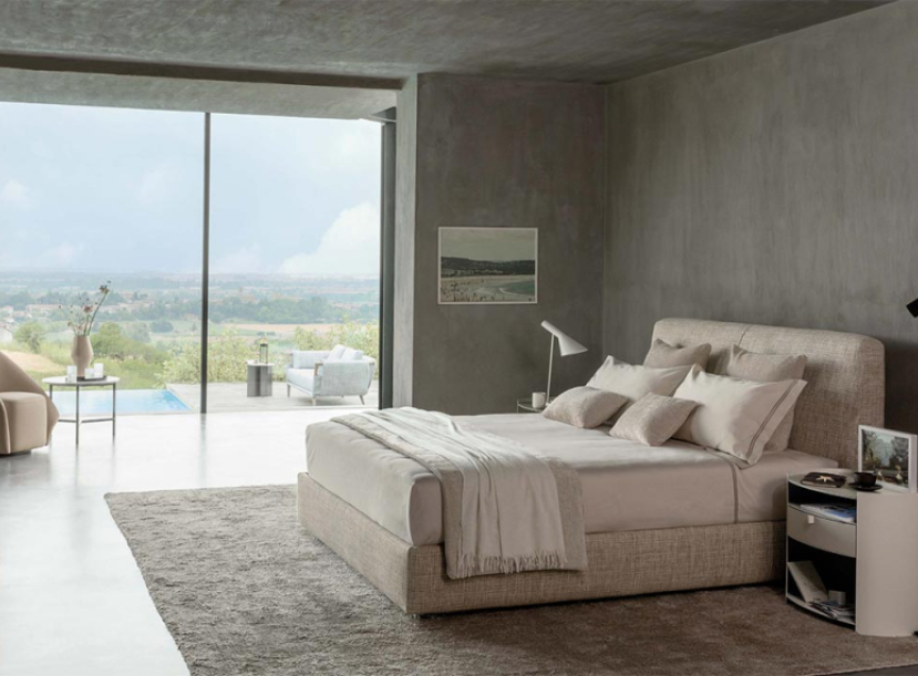 Кровать FLOU MYPLACE 180x200