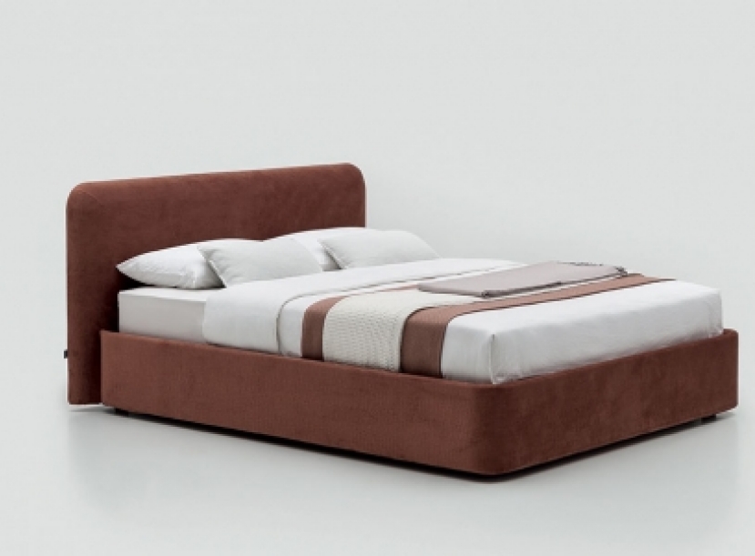 Кровать BOLZAN LETTI JOY BOX
