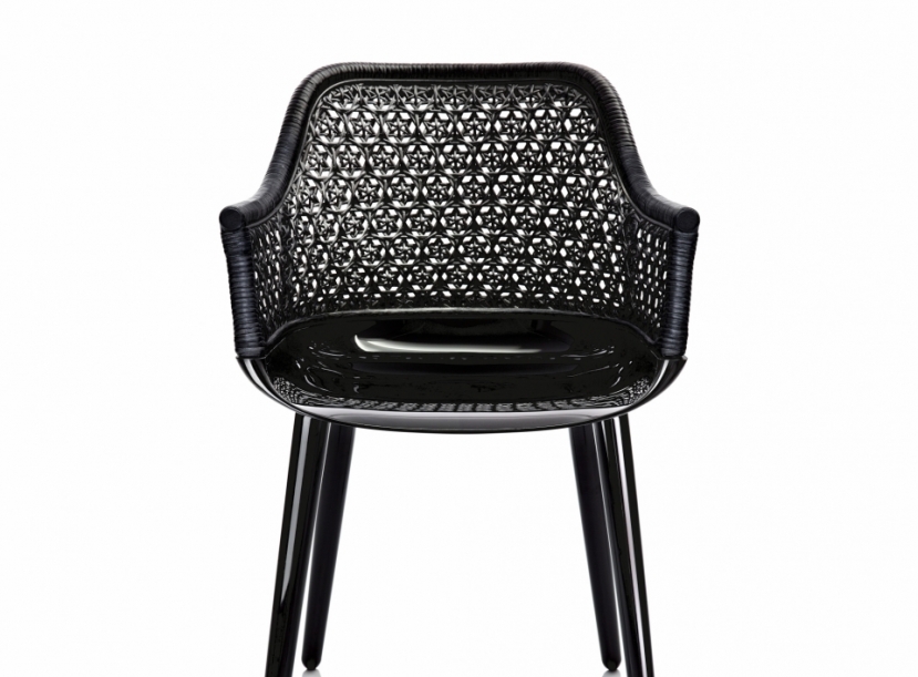 Стул MAGIS Cyborg Elegant