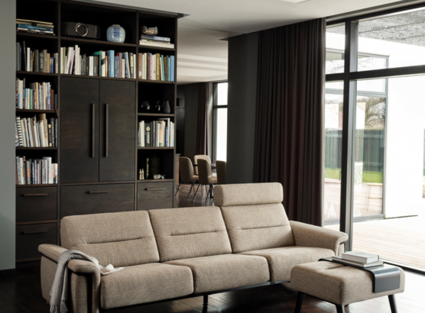 Диван Stressless Stella 3s