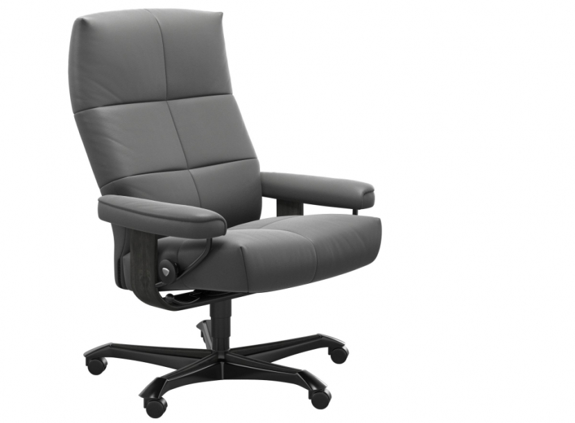 Кресло офисное Stressless David Home Office