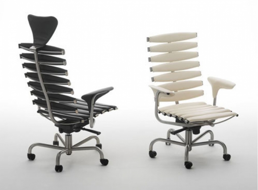 Кресло офисное  DE SEDE DS-2100/161