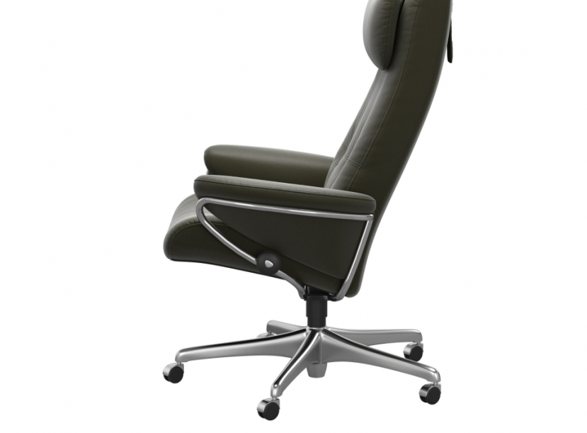 Кресло офисное Stressless Berlin
