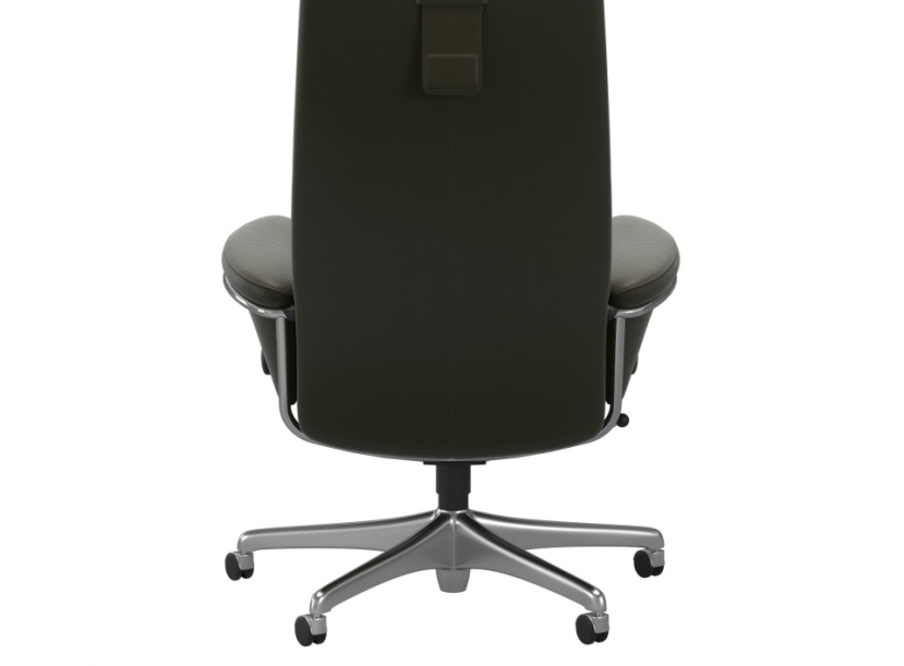 Кресло офисное Stressless Berlin
