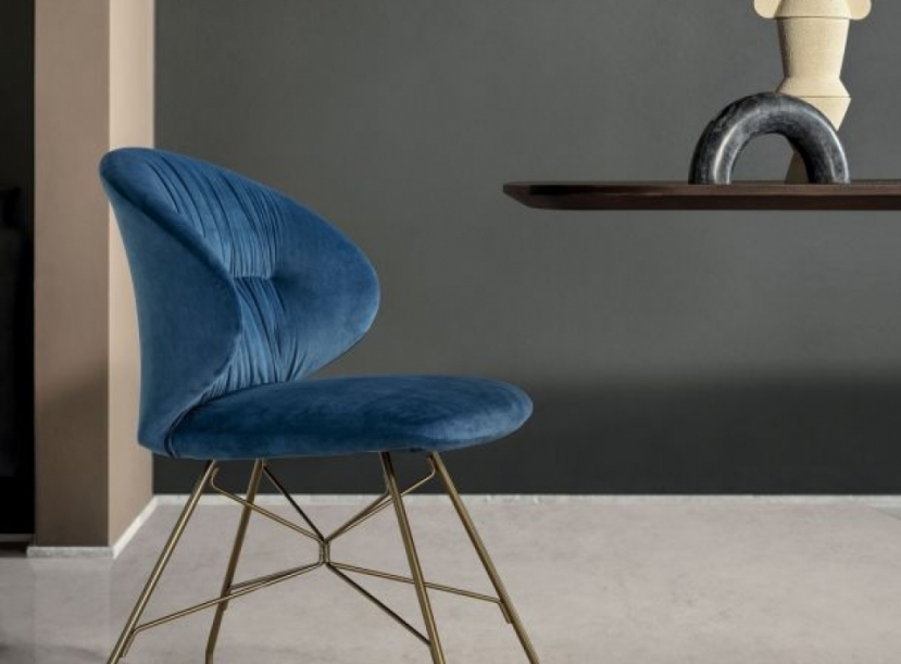 Стул BONTEMPI CASA DROP
