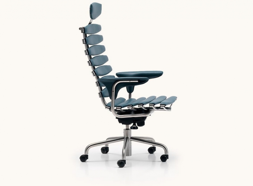 Кресло офисное  DE SEDE DS-2100/161