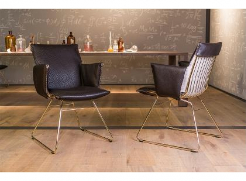 Стул DE SEDE DS-515