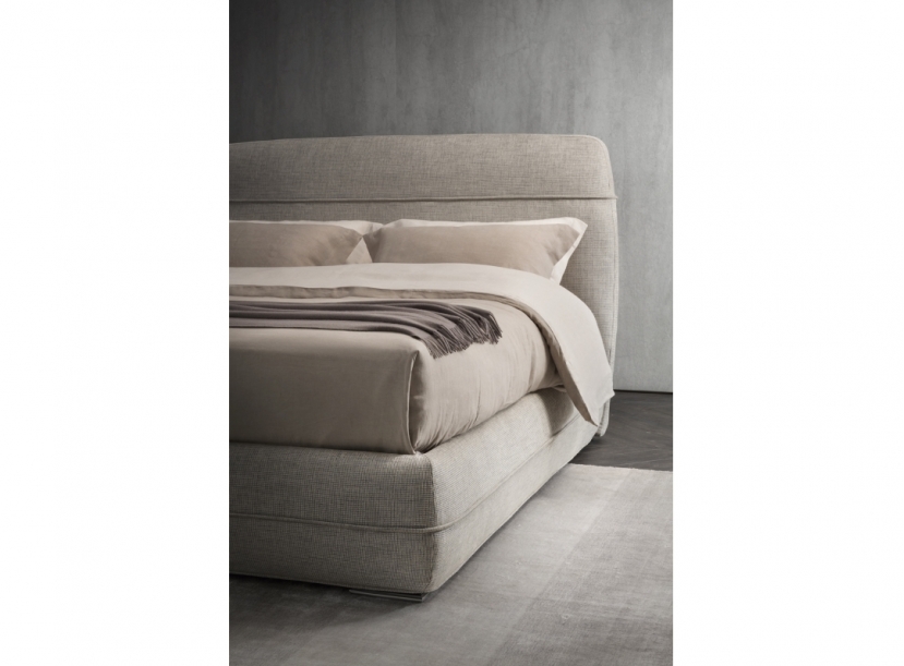 Кровать FLOU MANDARINE