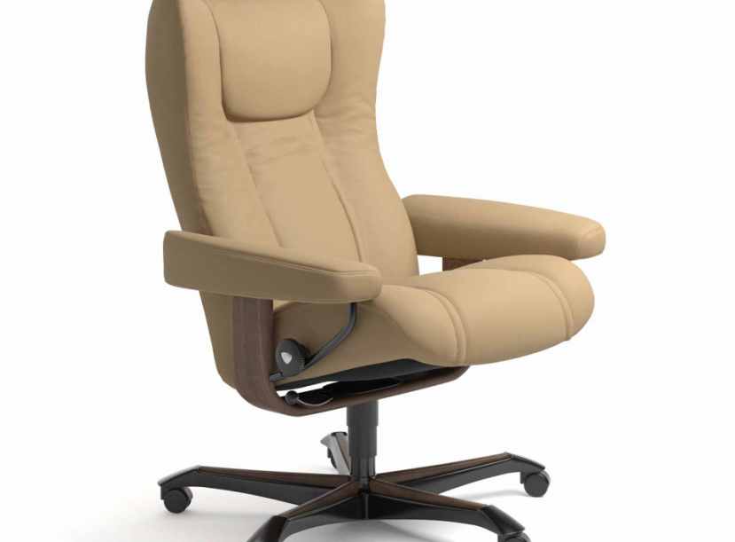 Кресло офисное Stressless Wing Home Office