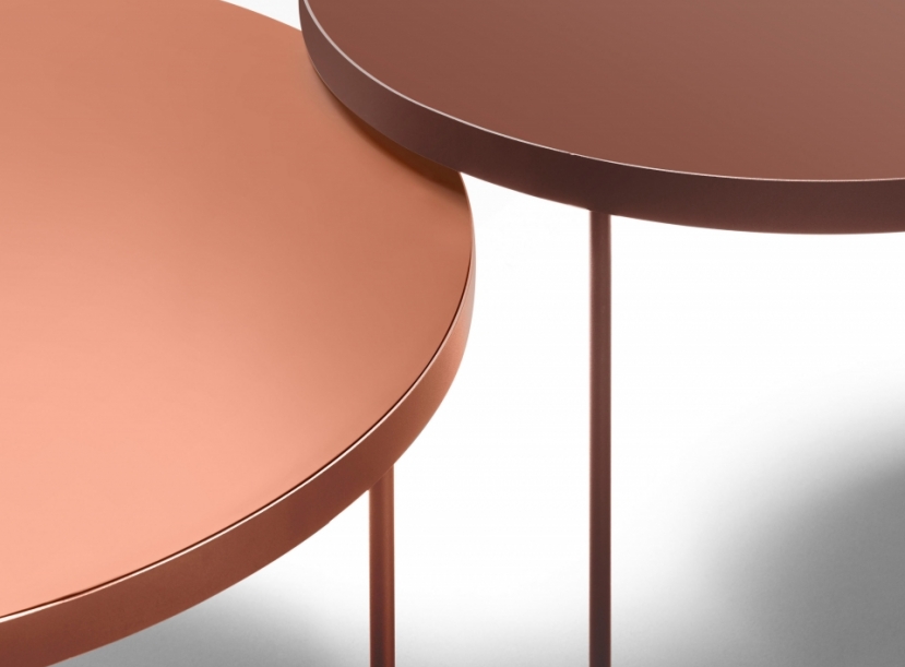 Столик журнальный TREKU Gau Coffee Table
