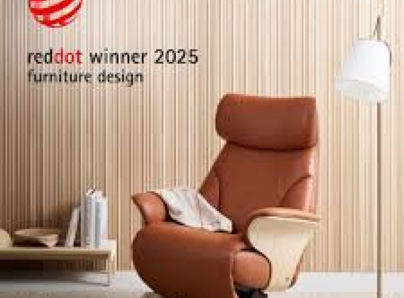 Кресло-реклайнер Stressless® Adam