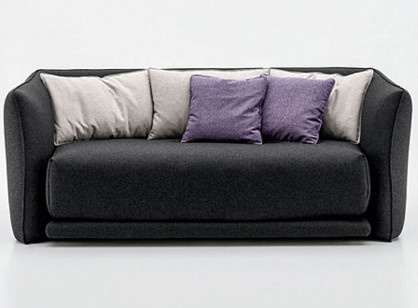 Диван-кровать BOLZAN LETTI Jill Daybed