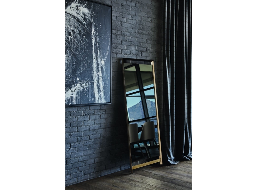 Зеркало BONTEMPI CASA KING 09.36