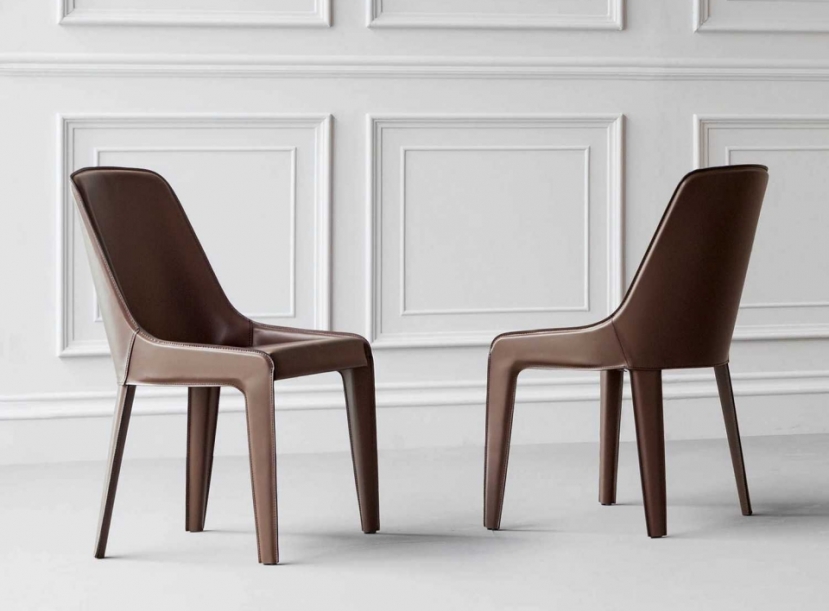 Стул BONALDO LAMINA